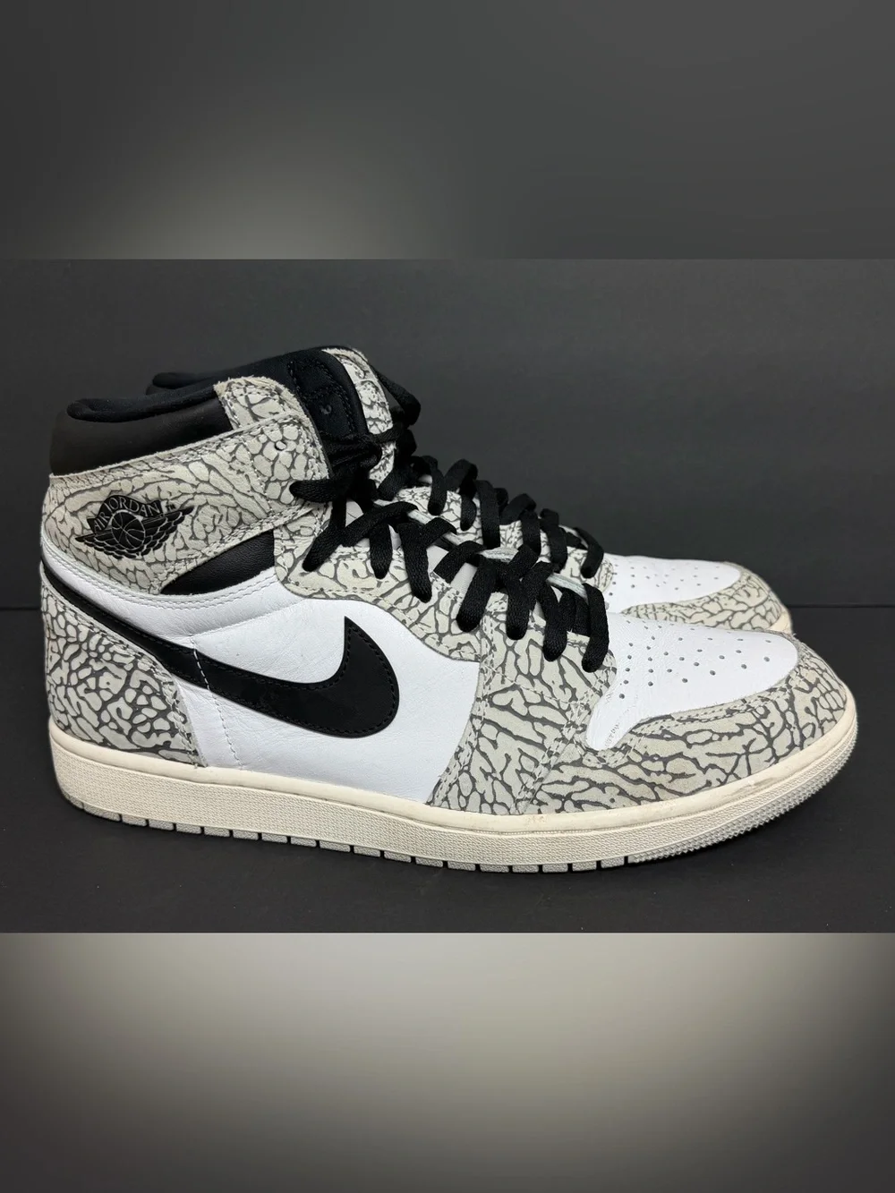 Air Jordan 1 Retro High OG 
